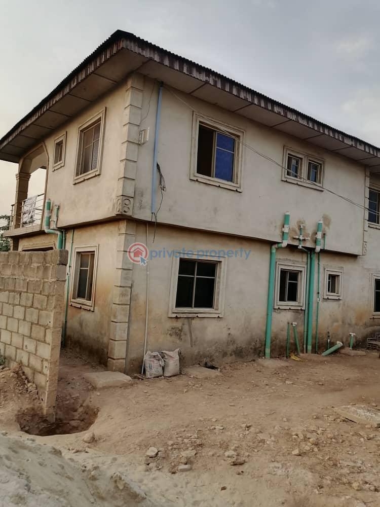 1 bedroom Mini Flat For Rent Ita Sanni, Lukos Ogijo Area Ikorodu Lagos - 3