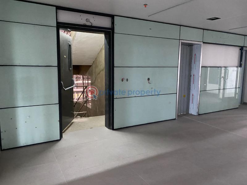 Office For Rent Ikeja GRA Lagos - 5