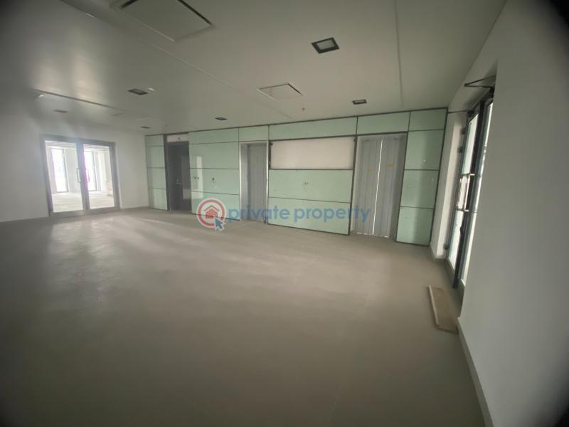 Office For Rent Ikeja GRA Lagos - 2