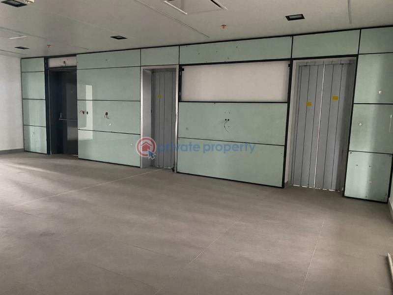 Office For Rent Ikeja GRA Lagos - 4