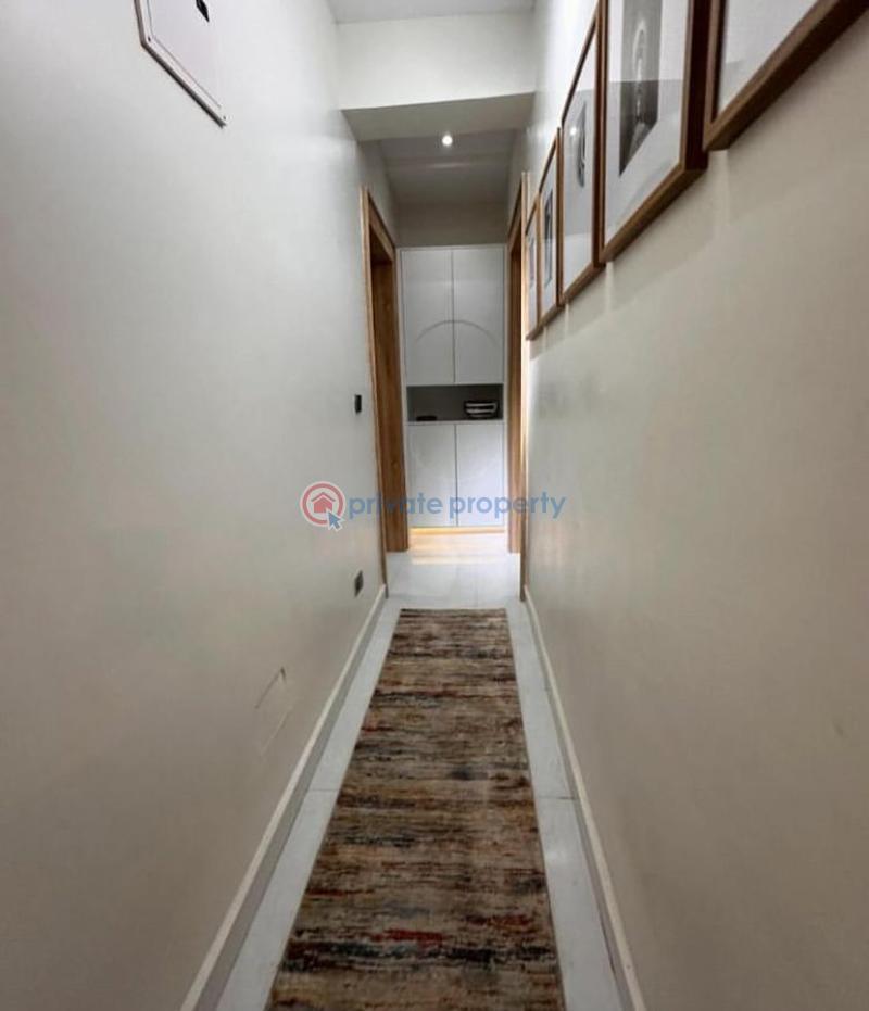 Office For Rent Ikeja GRA Lagos - 1