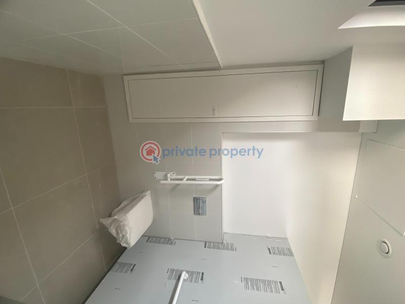 Office For Rent Ikeja GRA Lagos - 8