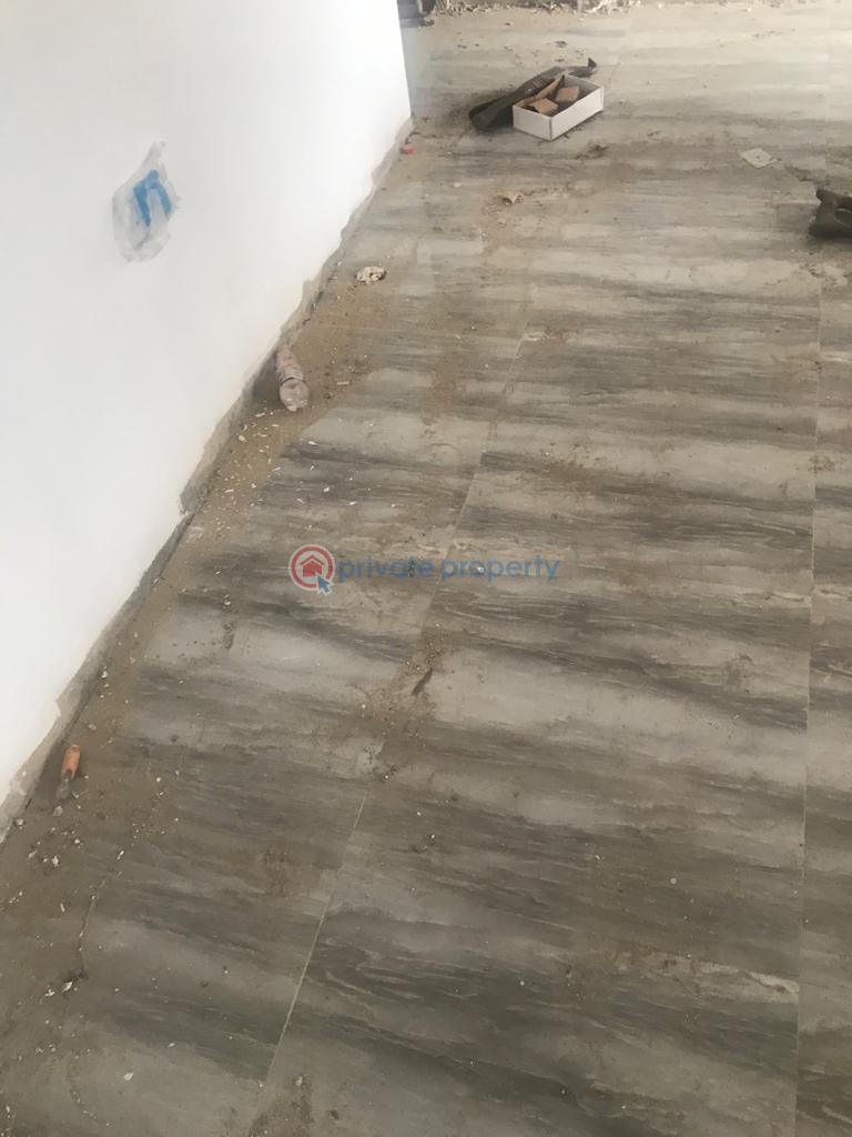 1 bedroom Self Contain For Rent Oke Tunu Ibadan Oyo - 1