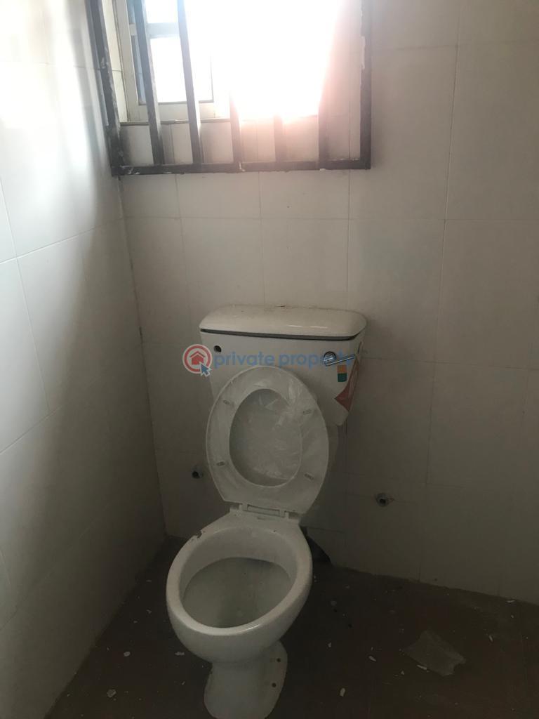 1 bedroom Self Contain For Rent Oke Tunu Ibadan Oyo - 0