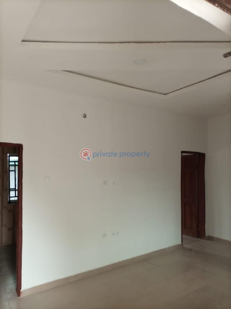 1 bedroom Flat & Apartment For Rent Akoto Zone B Gate Ibadan Oyo - 4