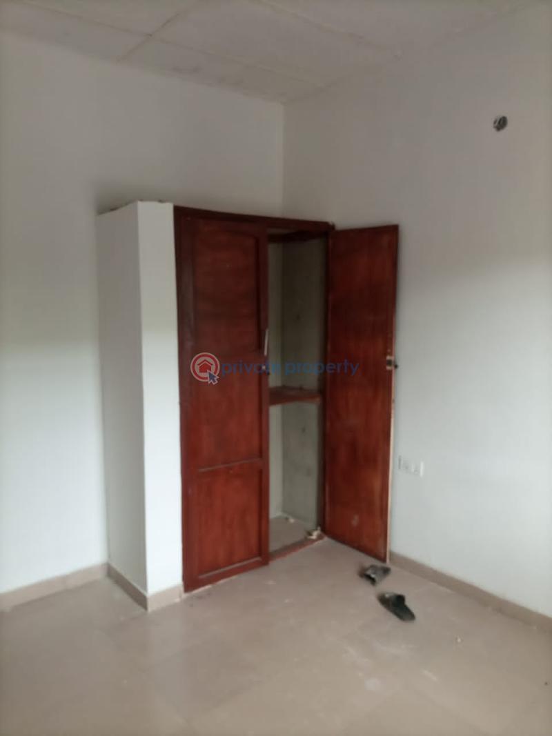 1 bedroom Flat & Apartment For Rent Akoto Zone B Gate Ibadan Oyo - 2