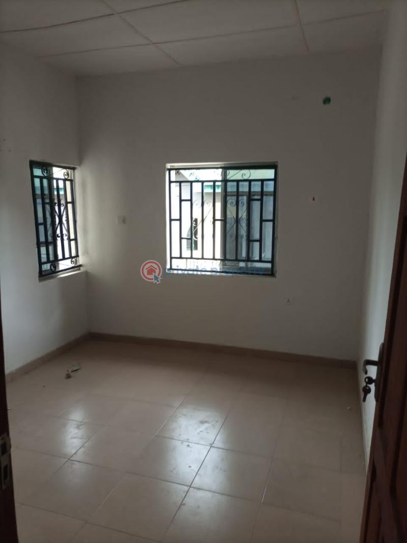 1 bedroom Flat & Apartment For Rent Akoto Zone B Gate Ibadan Oyo - 5