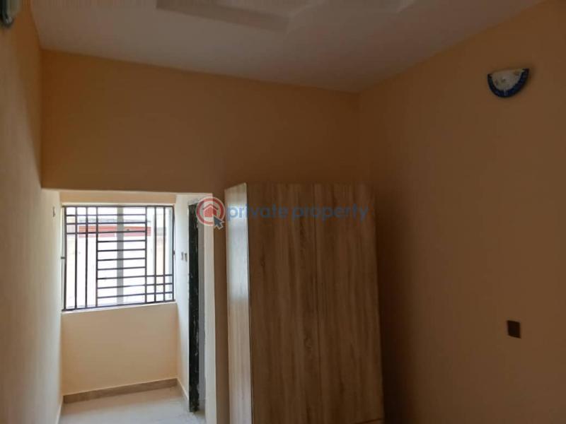 1 bedroom House For Rent Water World Oluyole Estate Ibadan Oyo (PID