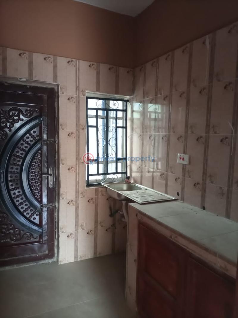 1 bedroom Flat & Apartment For Rent Akoto Zone B Gate Ibadan Oyo - 7
