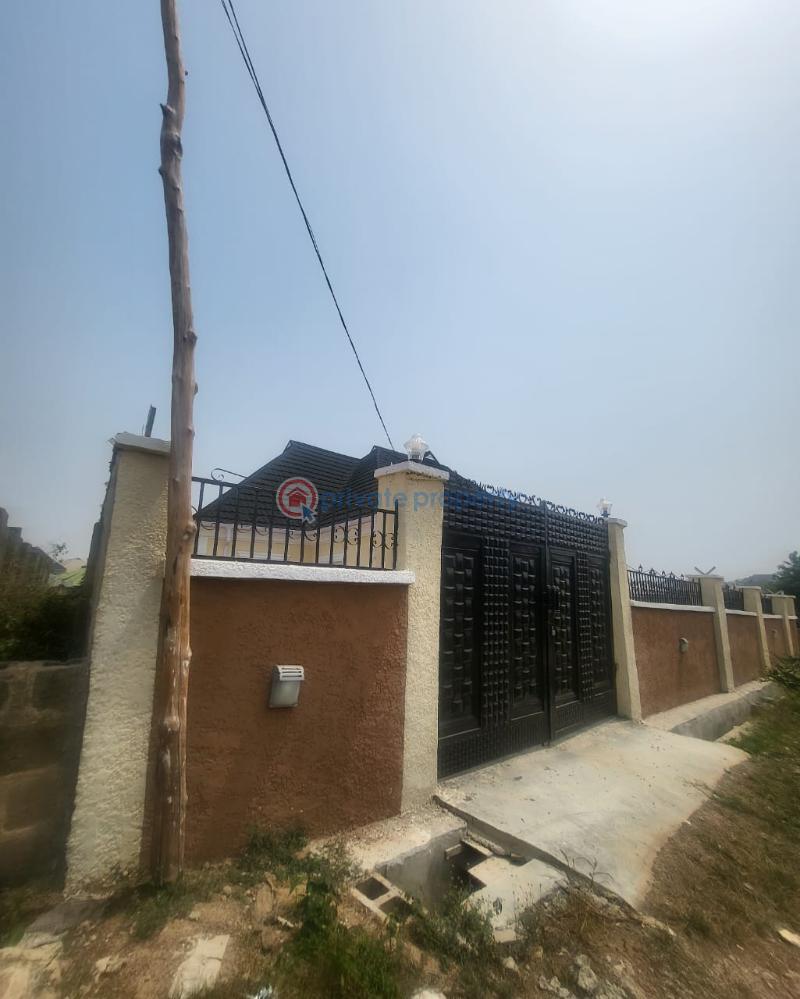 1 bedroom House For Rent Jankata After Kuola Ibadan Oyo - 6