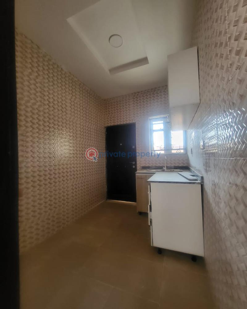 1 bedroom House For Rent Jankata After Kuola Ibadan Oyo - 5