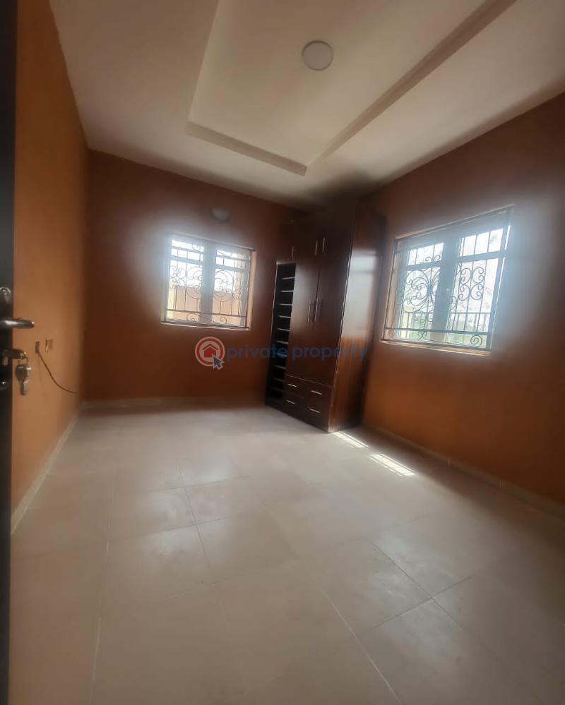 1 bedroom House For Rent Jankata After Kuola Ibadan Oyo - 4