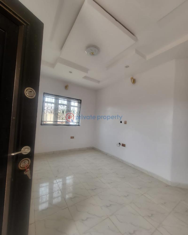 1 bedroom House For Rent Jankata After Kuola Ibadan Oyo - 3