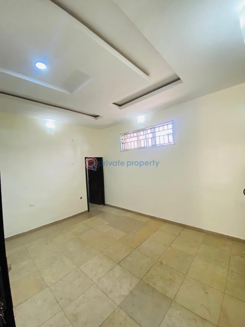 For rent 1 bedroom Mini Flat Bashorun Housing Estate Ibadan Oyo (PID