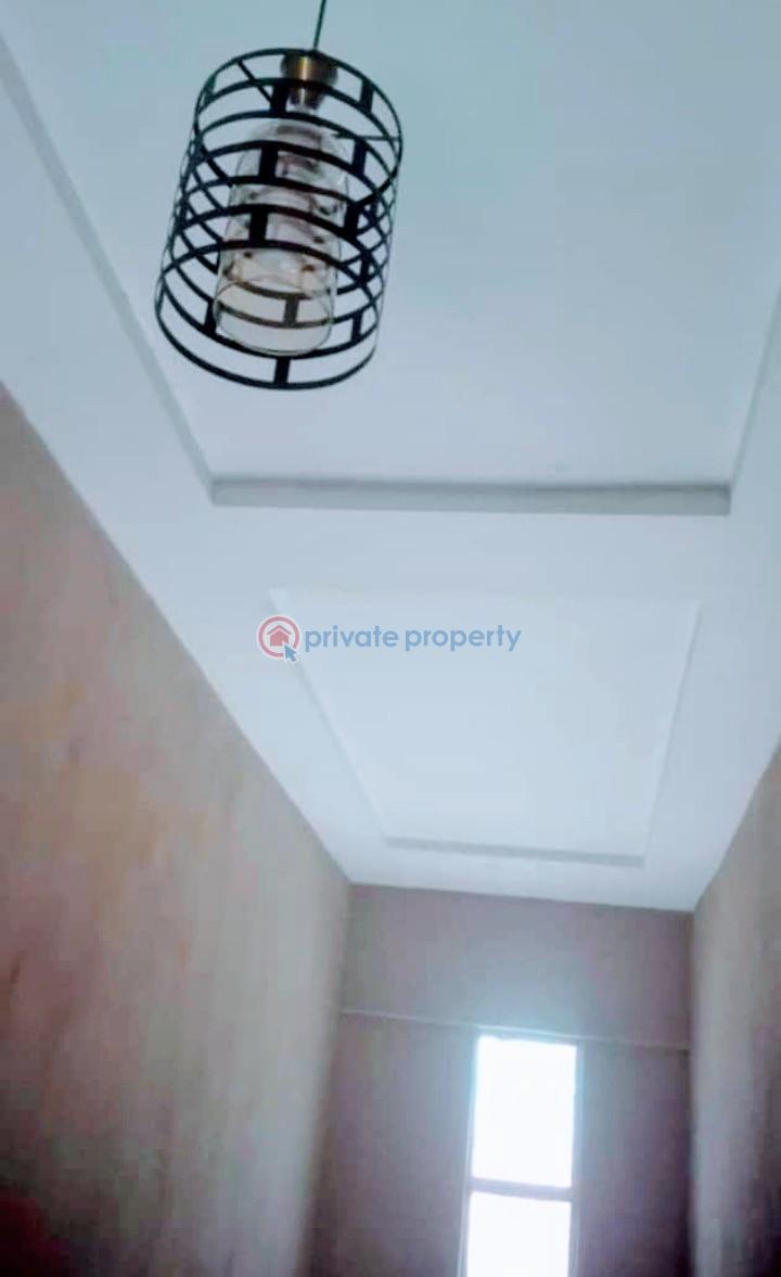 1 bedroom Flat & Apartment For Rent Wurabridge, Macaulay Igbogbo Ikorodu Lagos - 4