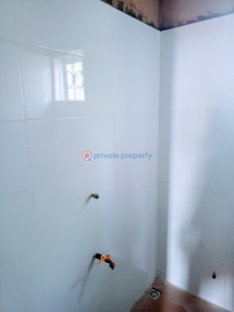 1 bedroom Flat & Apartment For Rent Nasfat Street Igbogbo Ikorodu Lagos - 1