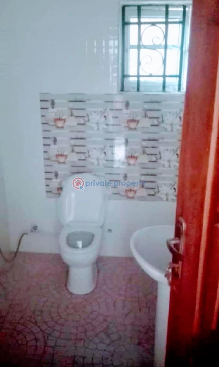 1 bedroom Flat & Apartment For Rent Wurabridge, Macaulay Igbogbo Ikorodu Lagos - 0