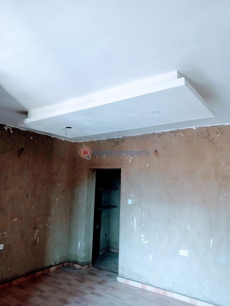 1 bedroom Flat & Apartment For Rent Nasfat Street Igbogbo Ikorodu Lagos - 8