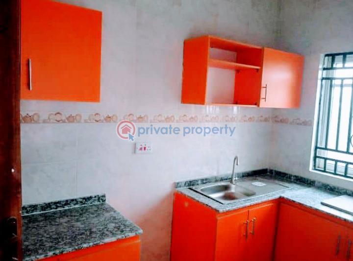 1 bedroom Flat & Apartment For Rent Wurabridge, Macaulay Igbogbo Ikorodu Lagos - 1
