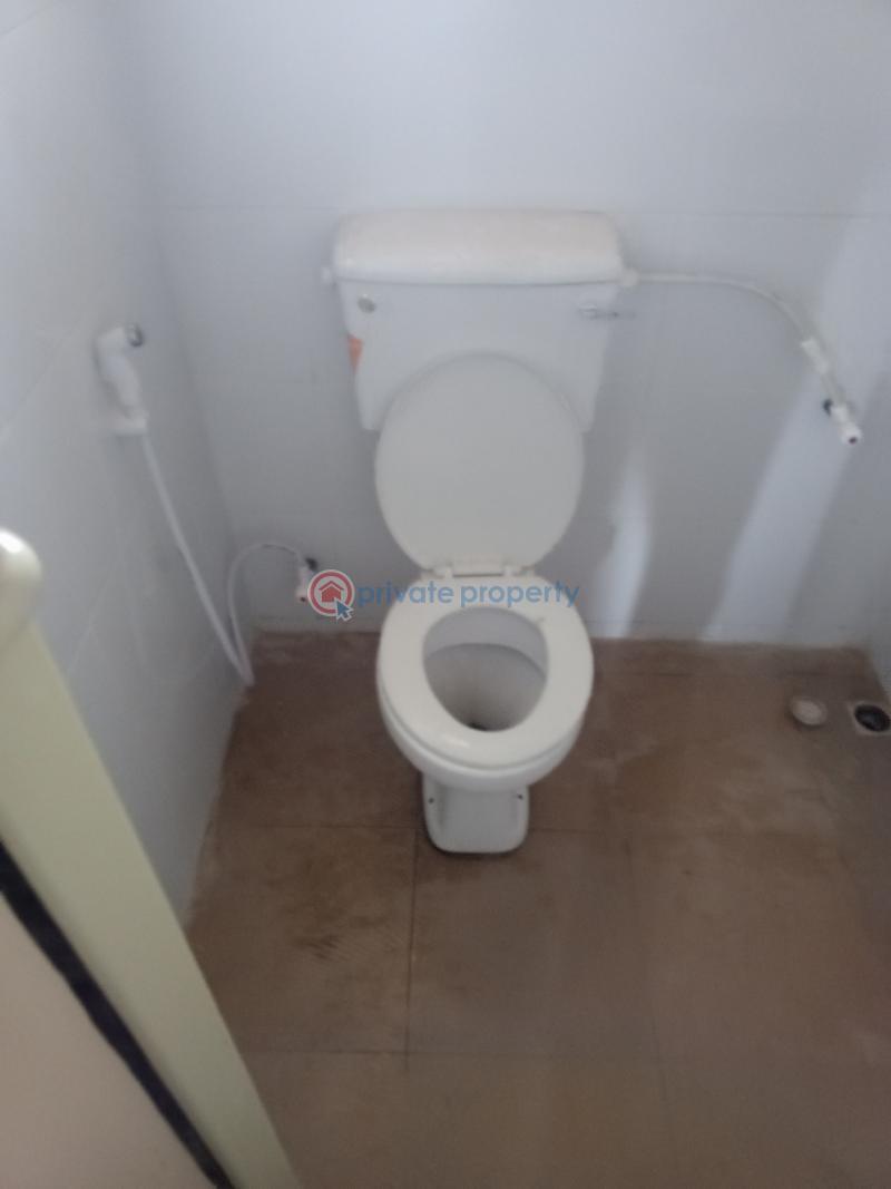 1 bedroom Flat & Apartment For Rent Nasfat Street Igbogbo Ikorodu Lagos - 4