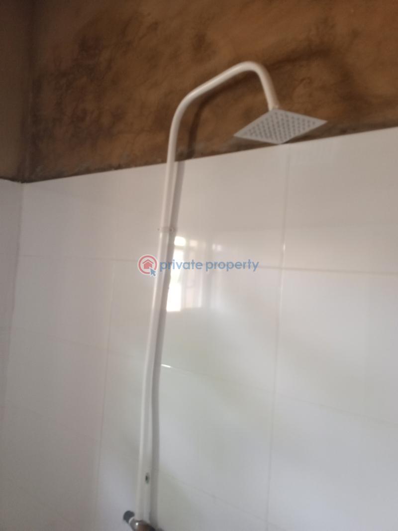 1 bedroom Flat & Apartment For Rent Nasfat Street Igbogbo Ikorodu Lagos - 3