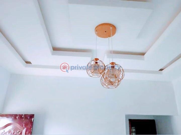 1 bedroom Flat & Apartment For Rent Wurabridge, Macaulay Igbogbo Ikorodu Lagos - 2