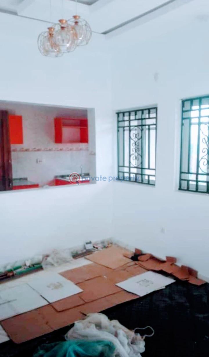 1 bedroom Flat & Apartment For Rent Wurabridge, Macaulay Igbogbo Ikorodu Lagos - 7