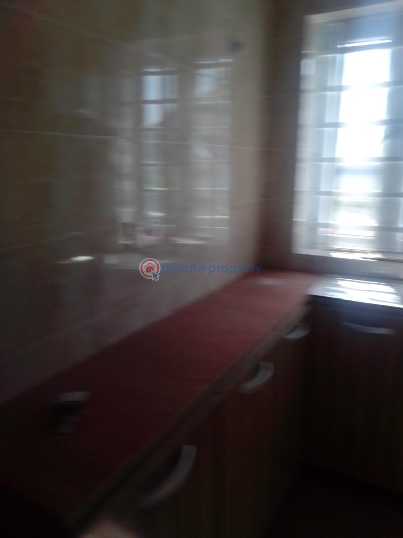 1 bedroom Mini Flat For Rent Greater Vessel Magboro Lagos Extension Ogun - 5