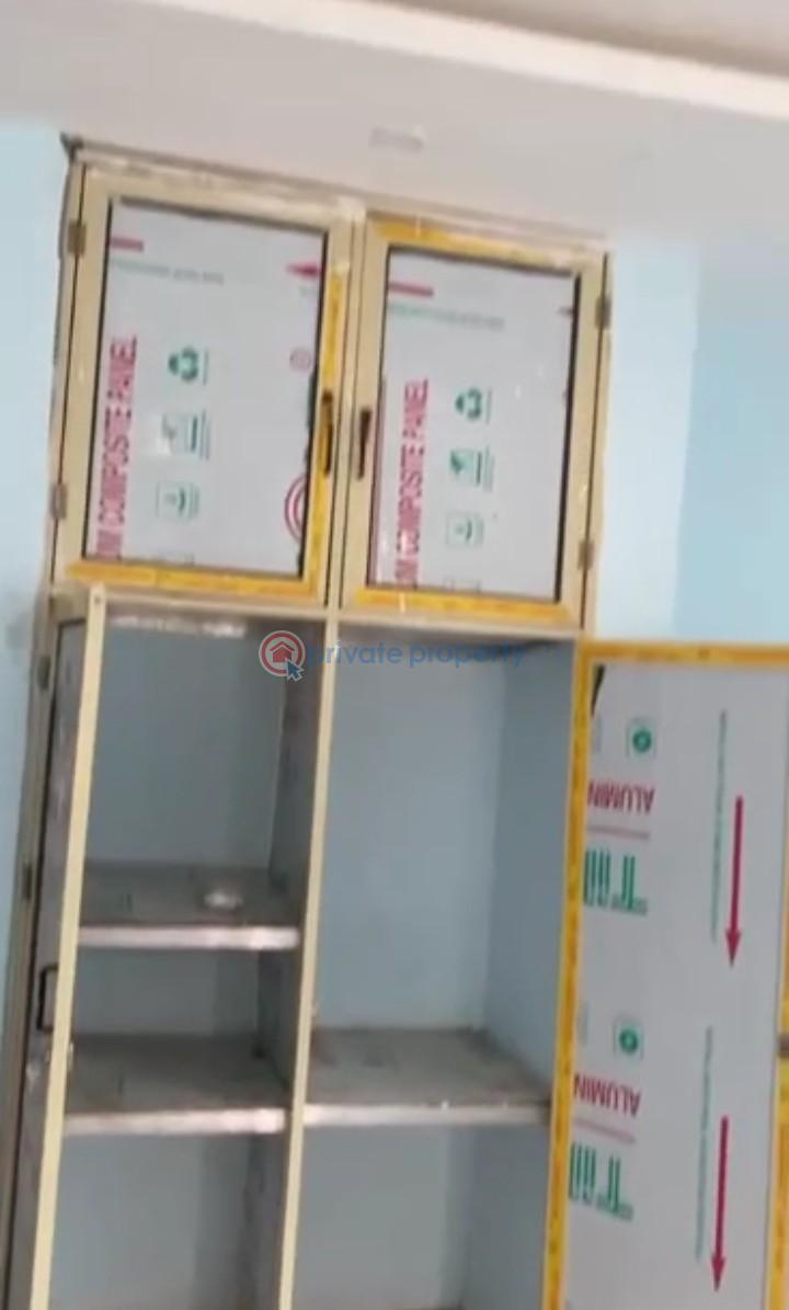 1 bedroom Self Contain For Rent Oreyo Igbogbo Ikorodu Lagos - 2