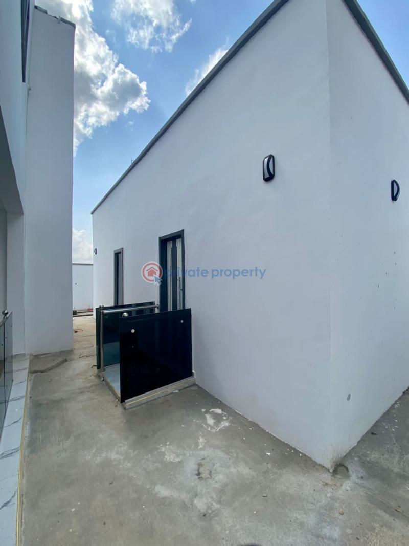 1 bedroom Flat & Apartment For Rent Ire Akari Akala Express Ibadan Oyo - 6