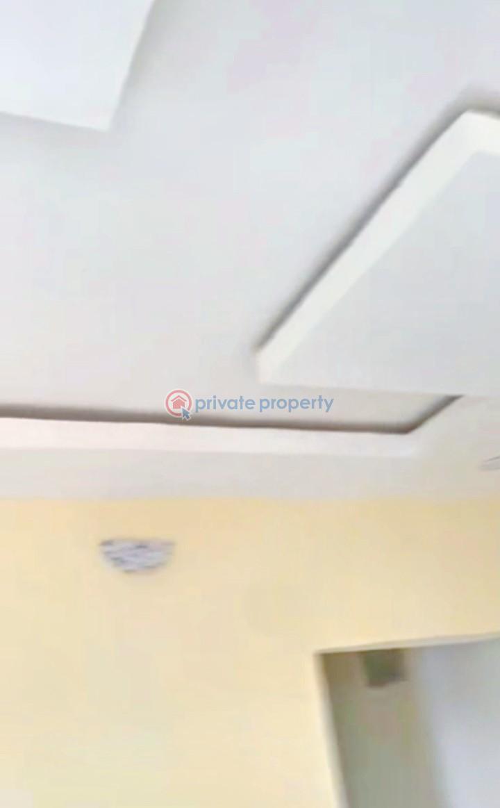 1 bedroom Self Contain For Rent Oreyo Igbogbo Ikorodu Lagos - 5