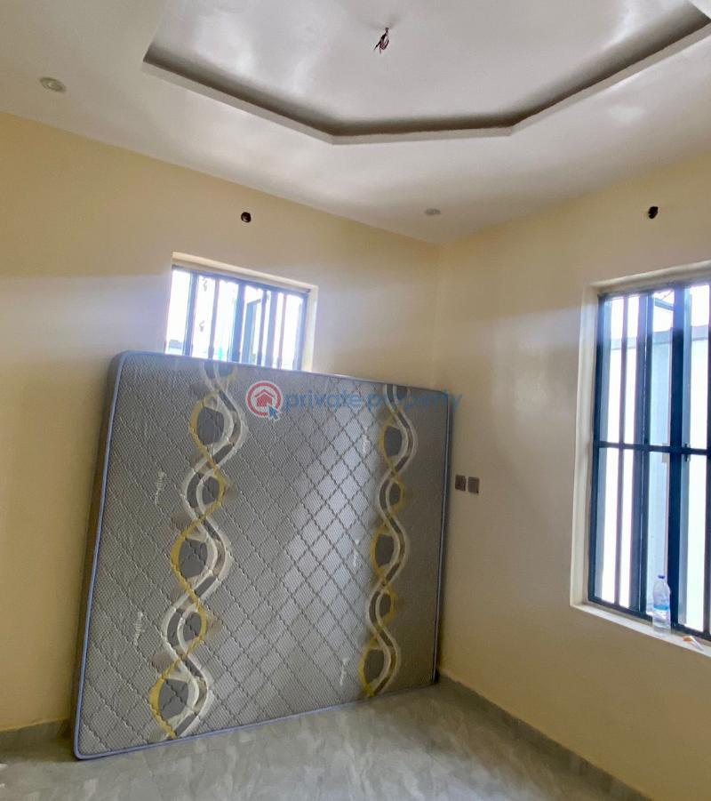 1 bedroom Flat & Apartment For Rent Ire Akari Akala Express Ibadan Oyo - 3