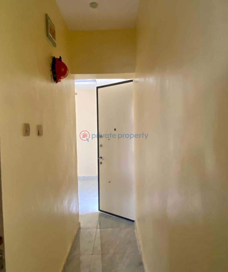 1 bedroom Flat & Apartment For Rent Ire Akari Akala Express Ibadan Oyo - 1