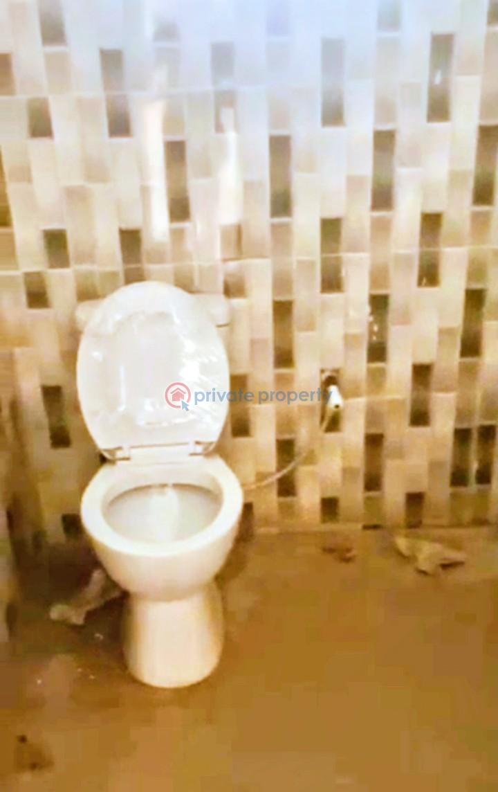 1 bedroom Self Contain For Rent Oreyo Igbogbo Ikorodu Lagos - 1