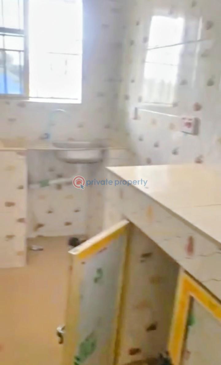 1 bedroom Self Contain For Rent Oreyo Igbogbo Ikorodu Lagos - 4