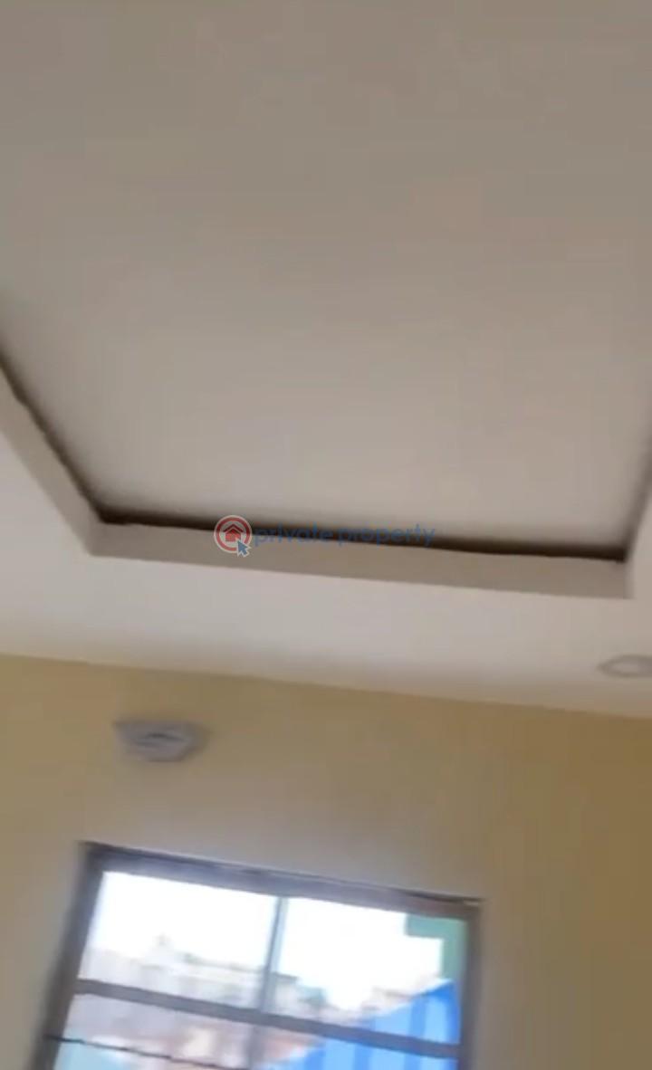 1 bedroom Self Contain For Rent Oreyo Igbogbo Ikorodu Lagos - 0