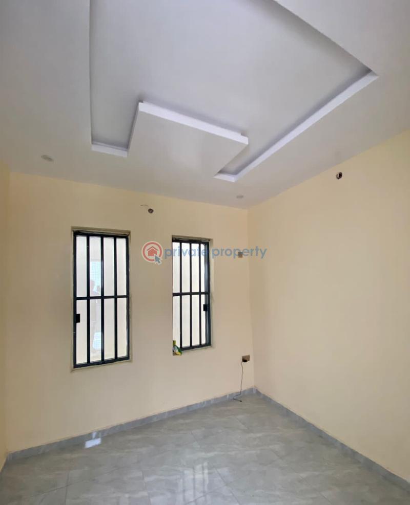 1 bedroom Flat & Apartment For Rent Ire Akari Akala Express Ibadan Oyo - 2