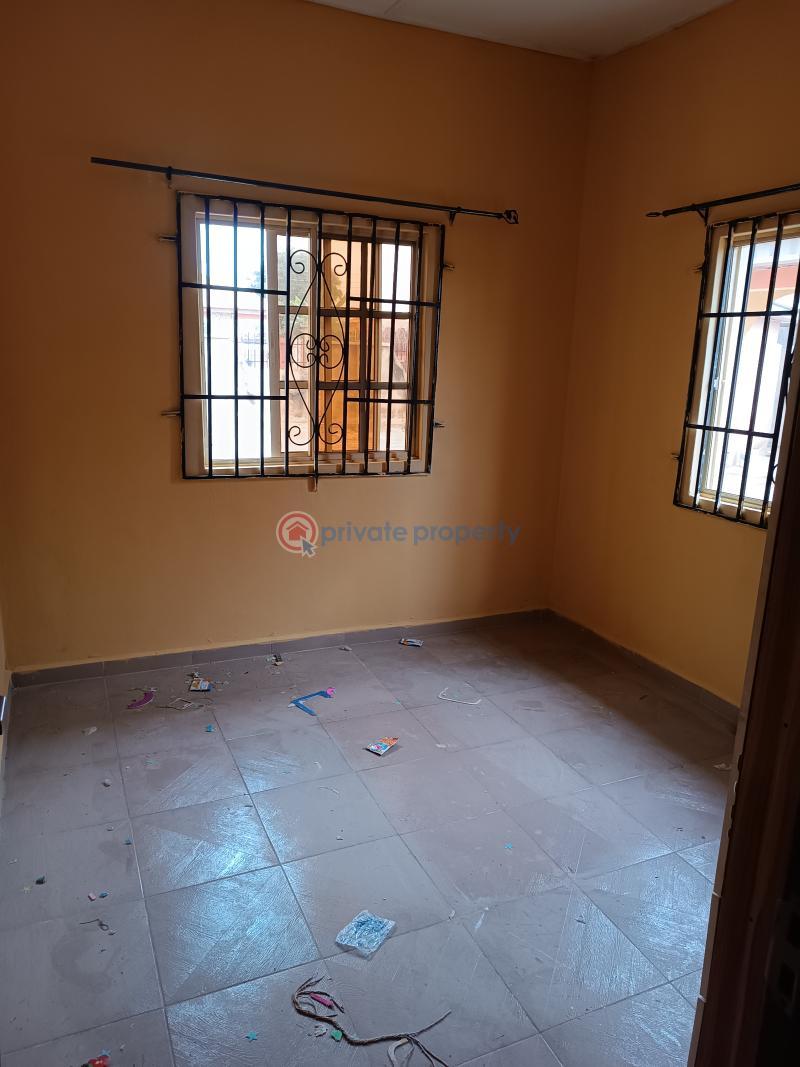 1 bedroom Flat & Apartment For Rent Afunbiowo Housing Estate 3rd Gate Along Idanre Road Ondo area  - 7