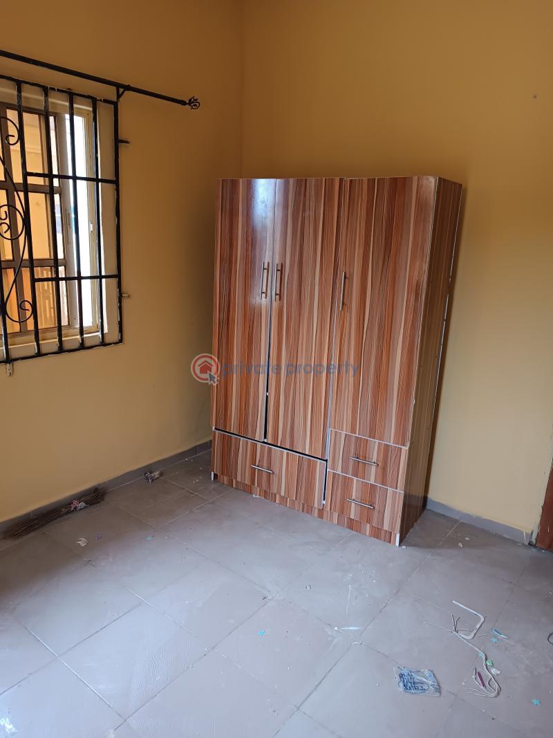 1 bedroom Flat & Apartment For Rent Afunbiowo Housing Estate 3rd Gate Along Idanre Road Ondo area  - 6