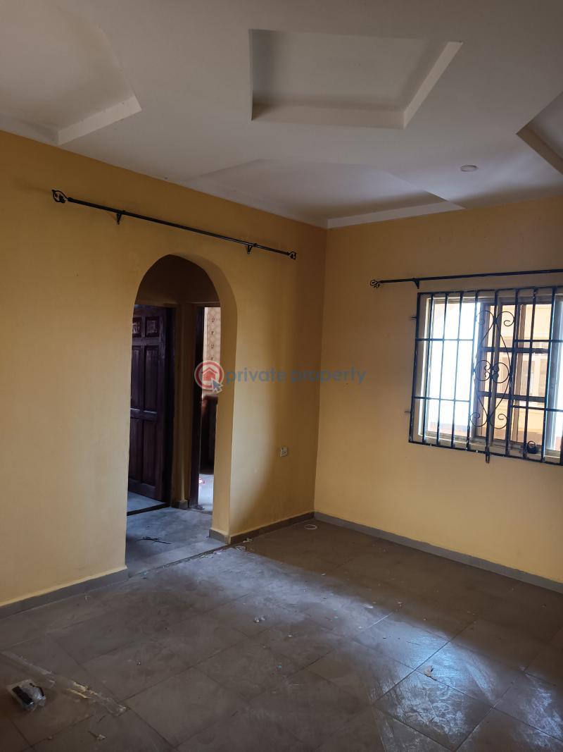 1 bedroom Flat & Apartment For Rent Afunbiowo Housing Estate 3rd Gate Along Idanre Road Ondo area  - 9