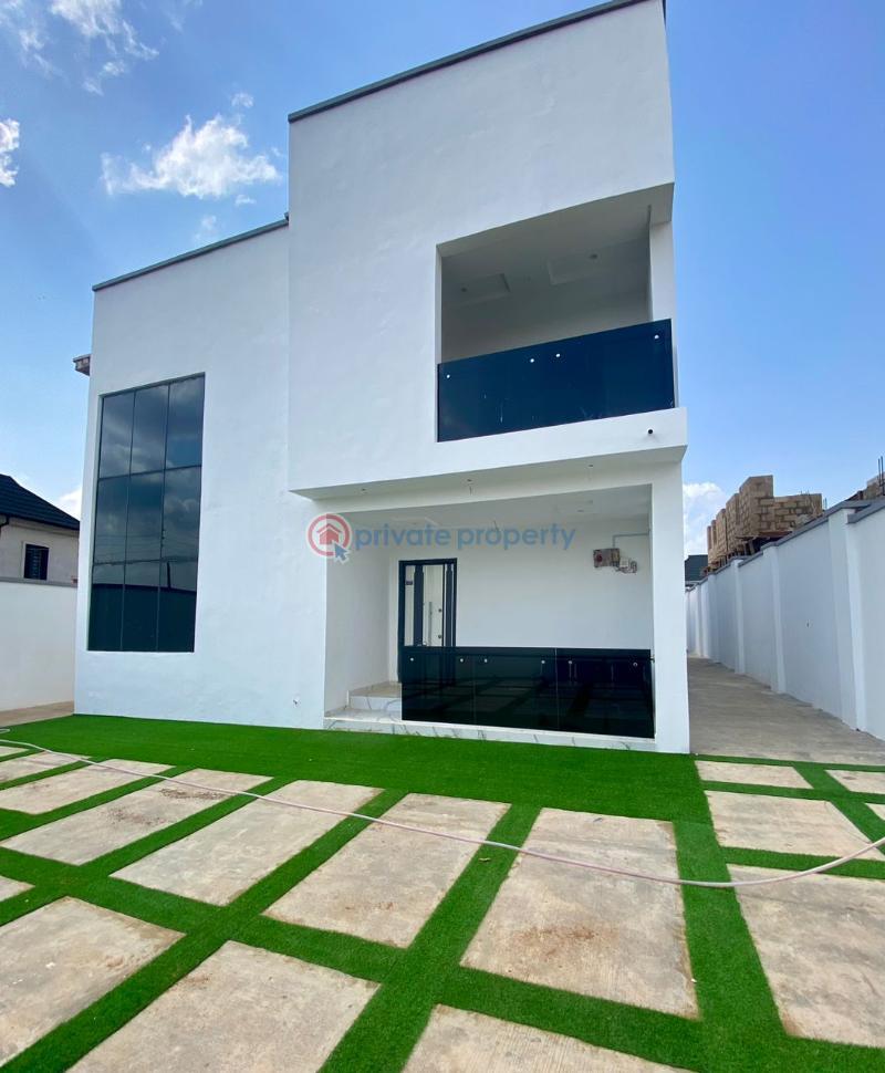 1 bedroom Flat & Apartment For Rent Ire Akari Akala Express Ibadan Oyo - 7