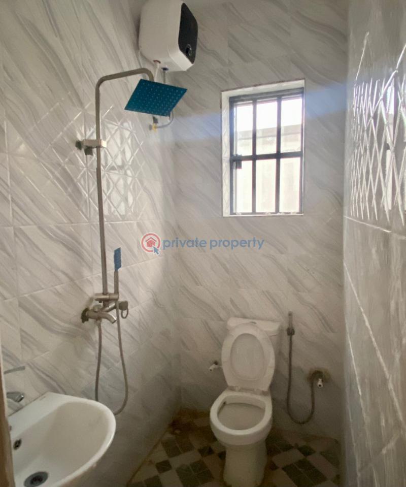1 bedroom Flat & Apartment For Rent Ire Akari Akala Express Ibadan Oyo - 4