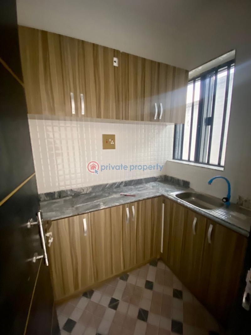 1 bedroom Flat & Apartment For Rent Ire Akari Akala Express Ibadan Oyo - 5