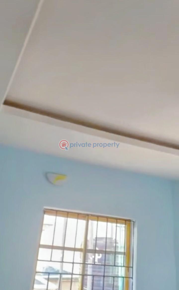 1 bedroom Self Contain For Rent Oreyo Igbogbo Ikorodu Lagos - 3