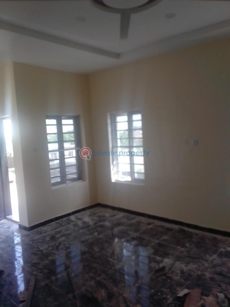 1 bedroom Mini Flat For Rent Greater Vessel Magboro Lagos Extension Ogun - 4