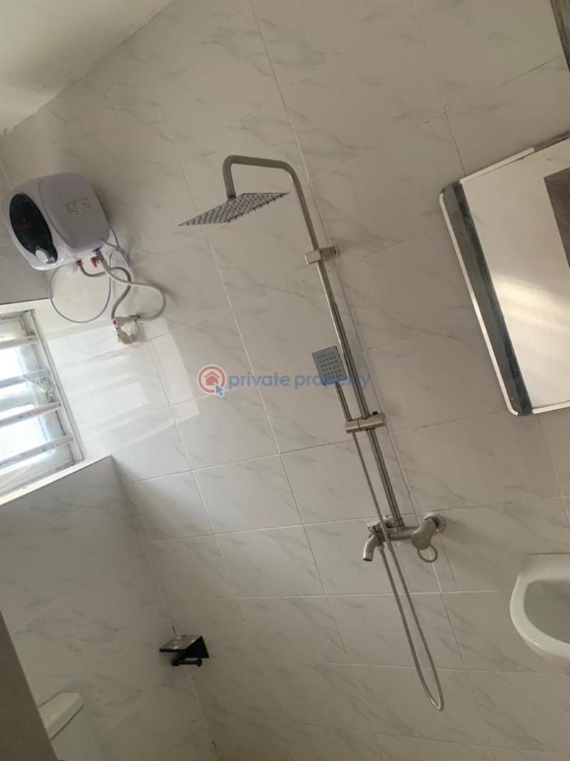 1 bedroom Flat & Apartment For Rent Alaska Caterpillar Elebu Off Akala Express Oluyole Extention Akala Express Ibadan Oyo - 3