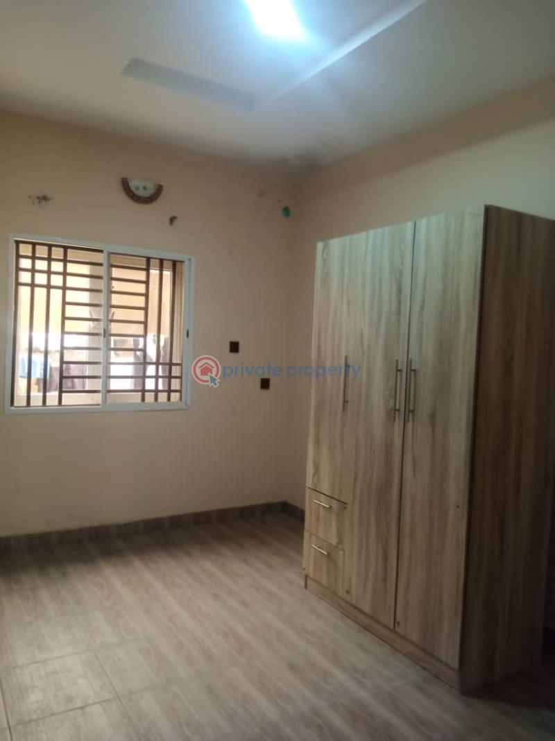 1 bedroom Flat & Apartment For Rent Oluyole Estate Ibadan Oyo - 2
