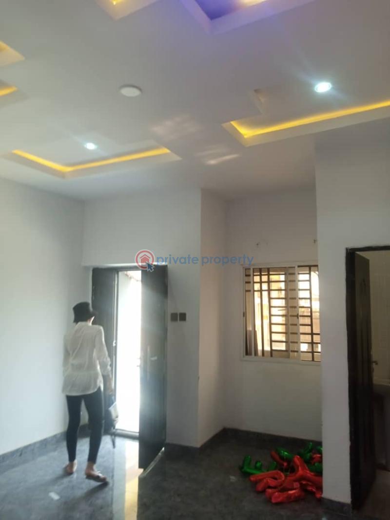 1 bedroom Flat & Apartment For Rent Oluyole Estate Ibadan Oyo - 0