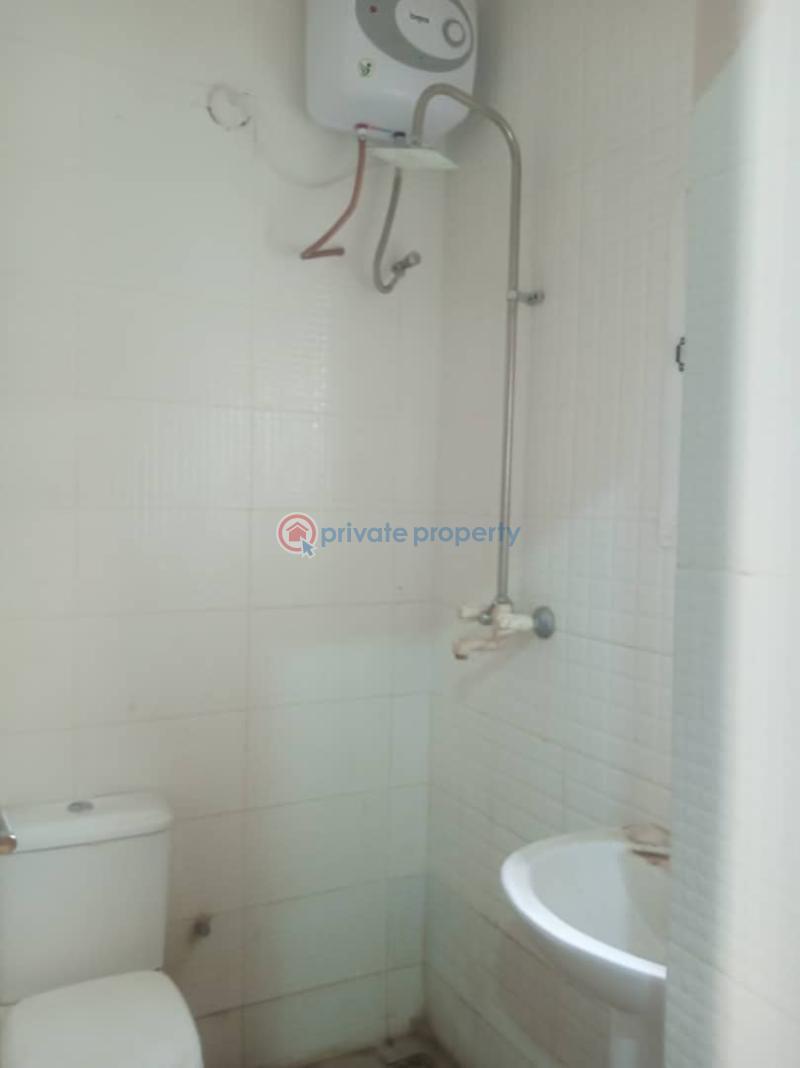 1 bedroom Flat & Apartment For Rent Oluyole Estate Ibadan Oyo - 3