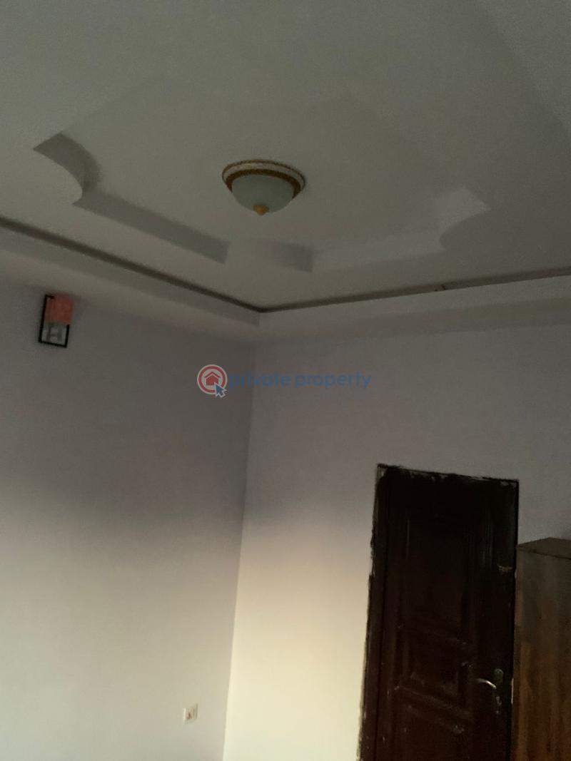 1 bedroom Self Contain For Rent Ariyibi Apete Ibadan Oyo - 1
